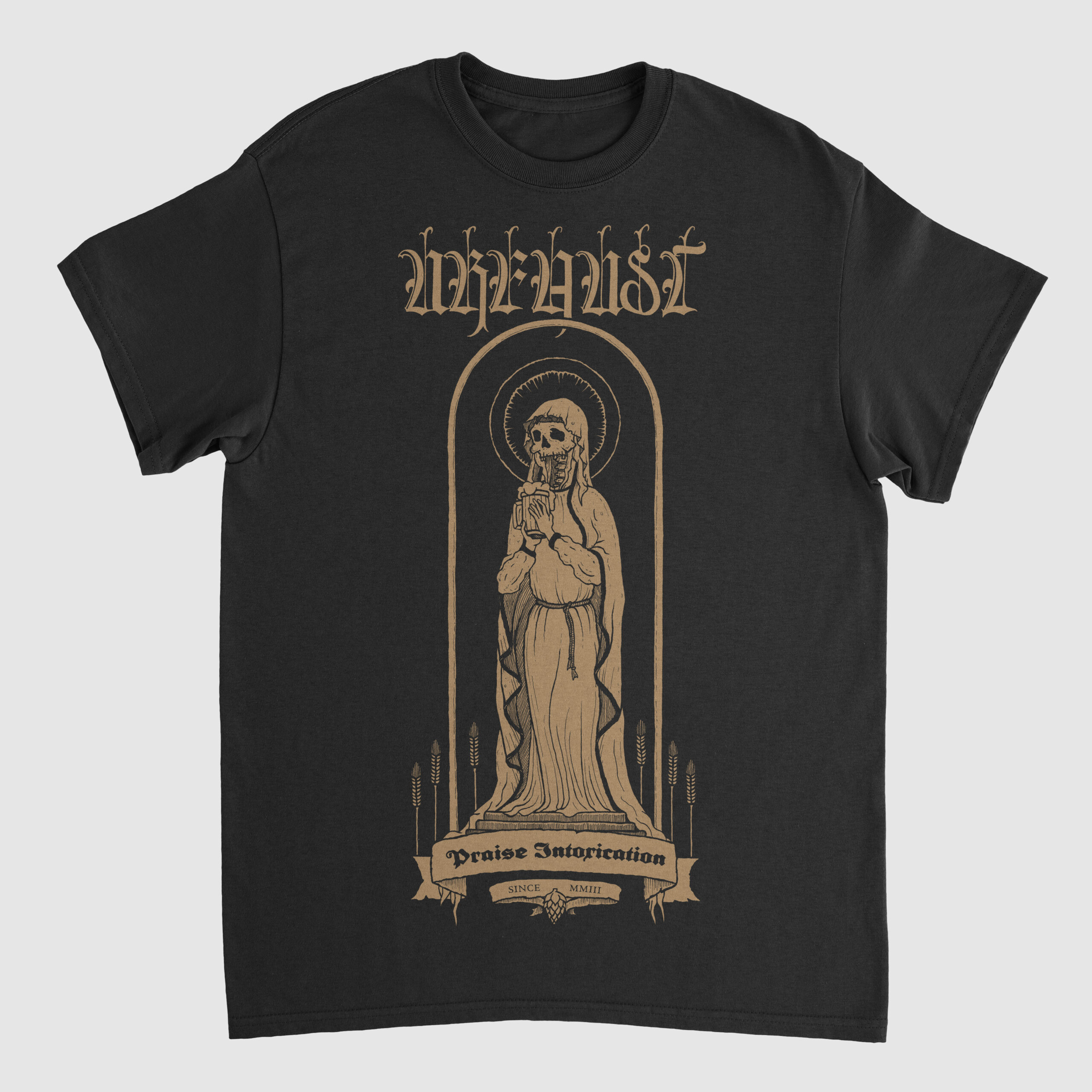 Urfaust Beer Mary